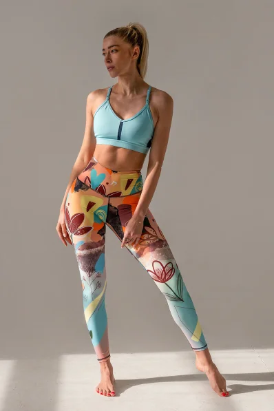 KFIT • Legíny Heaven • Nebshop.sk