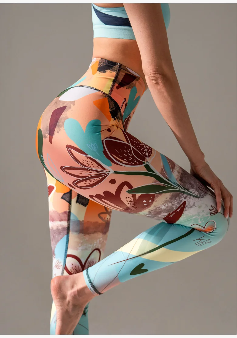 KFIT Legíny Heaven