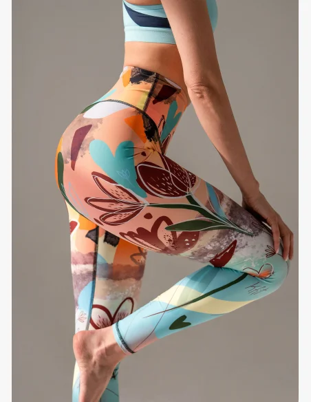 KFIT Legíny Heaven