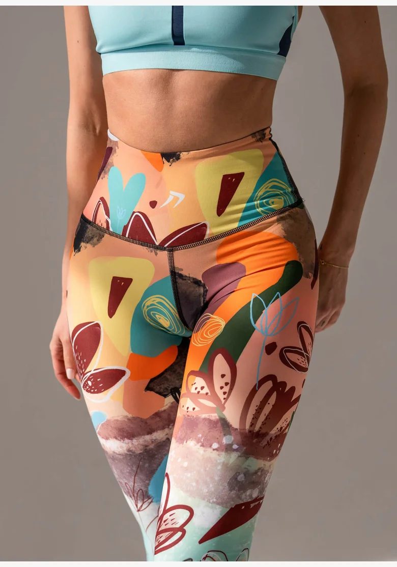 KFIT Legíny Heaven