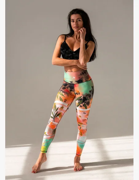 KFIT Legíny Panthera