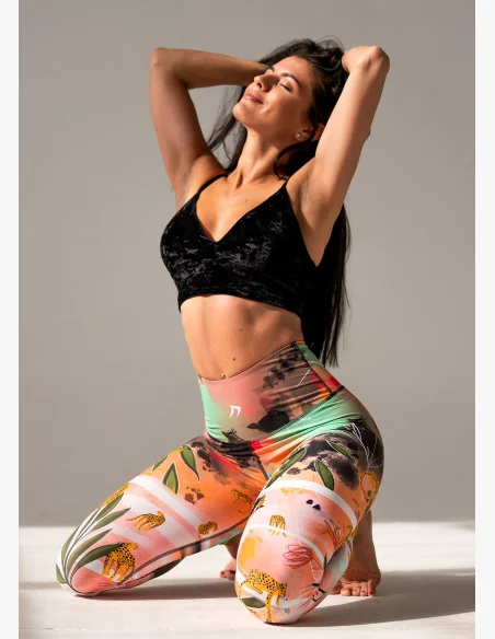 KFIT Legíny Panthera