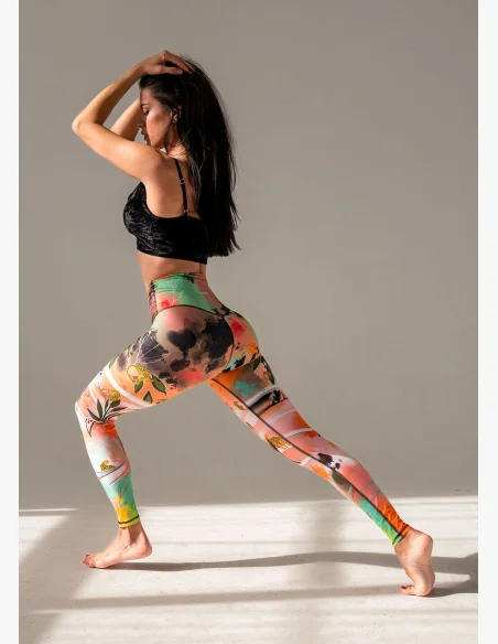 KFIT Legíny Panthera