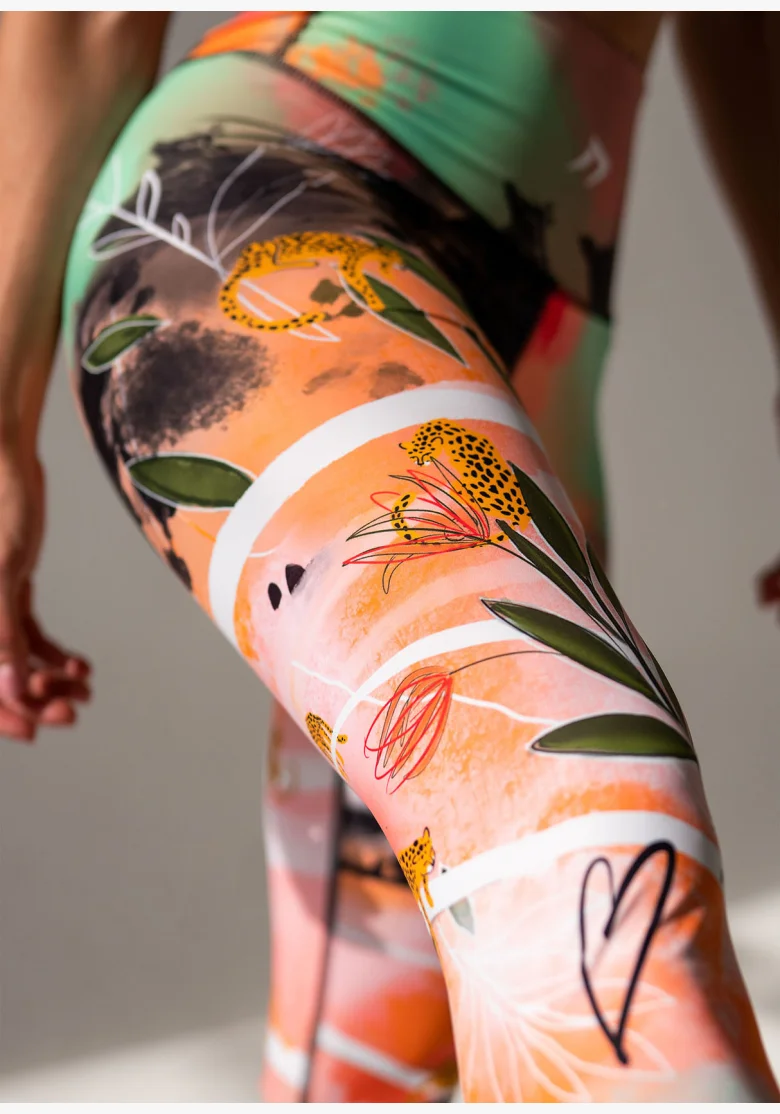 KFIT Legíny Panthera