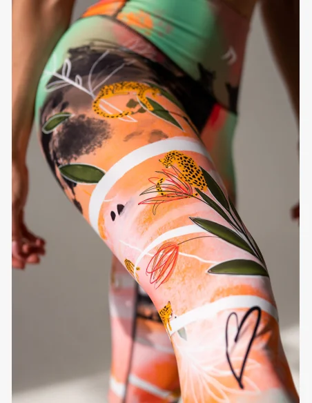 KFIT Legíny Panthera