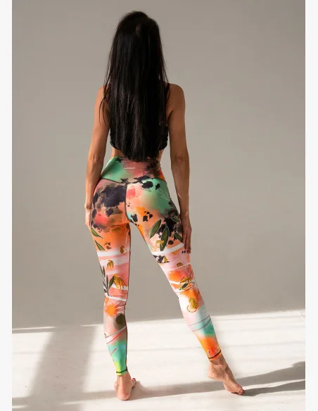 KFIT Legíny Panthera