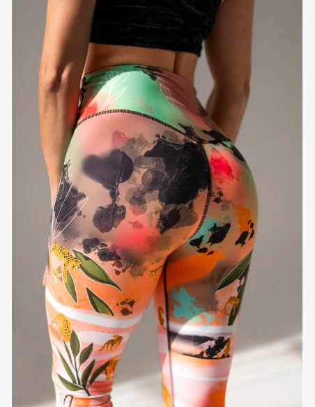 KFIT Legíny Panthera