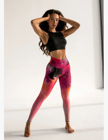 KFIT Legíny Tulip