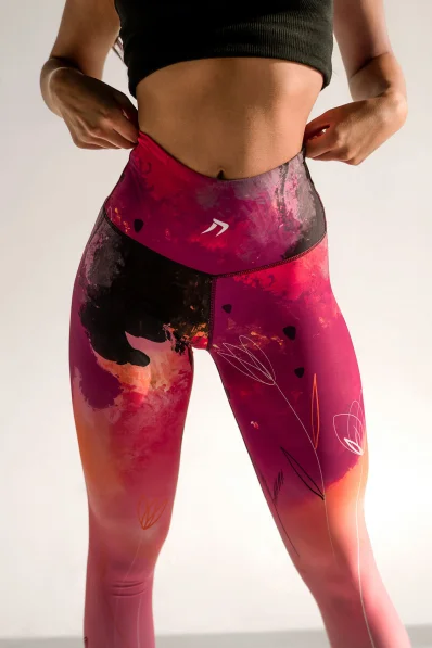 KFIT • Legíny Tulip • Nebshop.sk 2