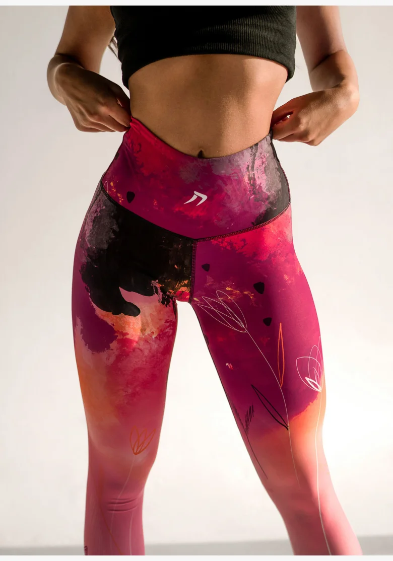 KFIT Legíny Tulip
