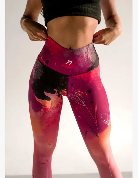 KFIT Legíny Tulip