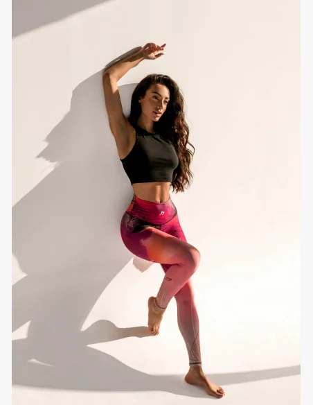 KFIT Legíny Tulip
