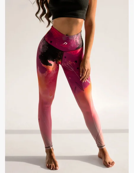 KFIT Legíny Tulip