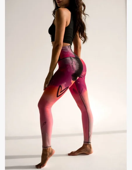 KFIT Legíny Tulip