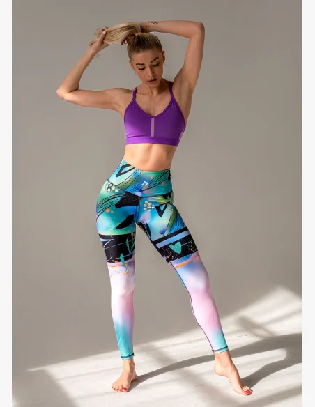 KFIT Legíny Ľahké