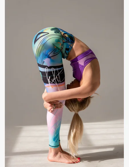 KFIT Legíny Ľahké