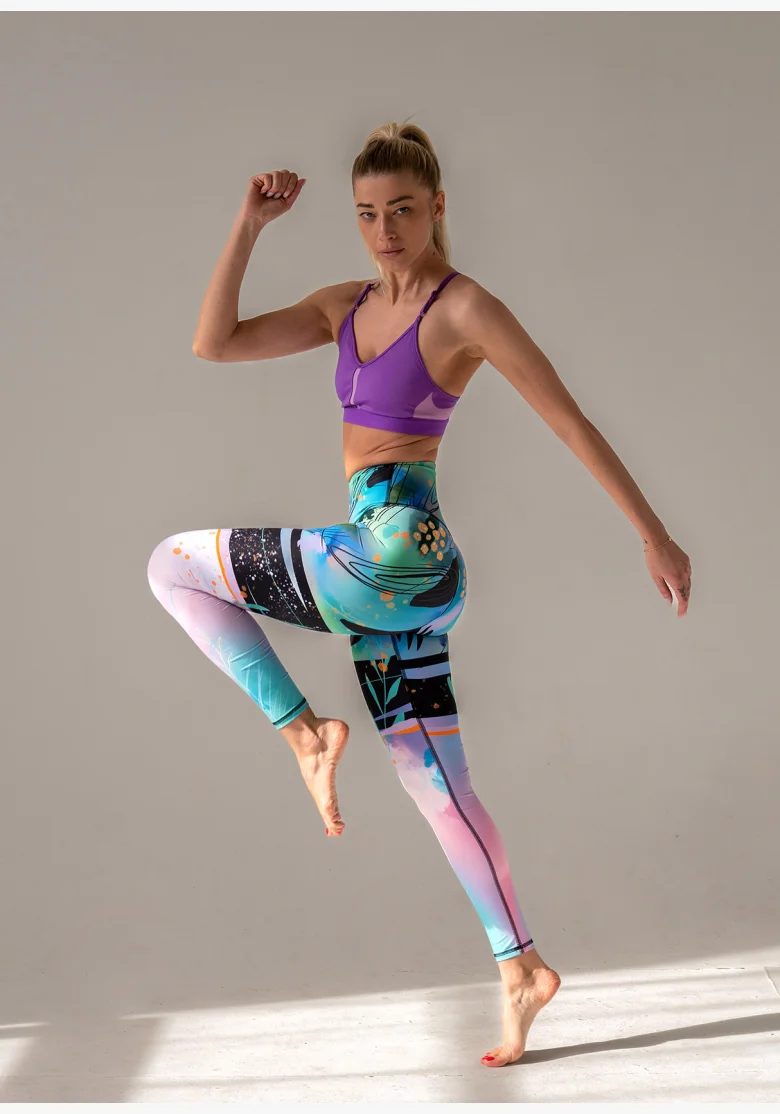 KFIT Legíny Ľahké