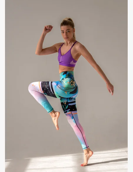 KFIT Legíny Ľahké