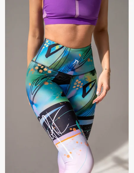 KFIT Legíny Ľahké