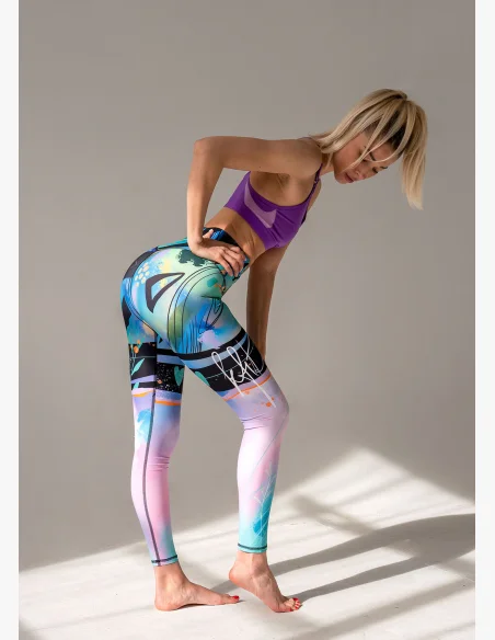 KFIT Legíny Ľahké