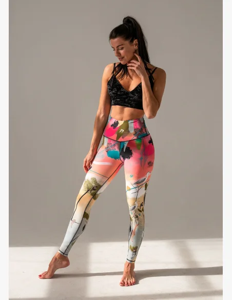 KFIT Legíny Africa