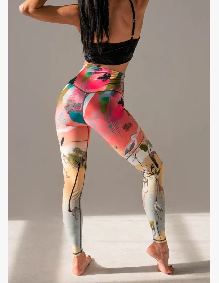 KFIT Legíny Africa