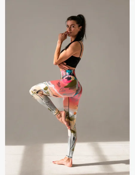 KFIT Legíny Africa
