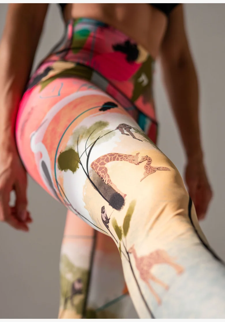KFIT Legíny Africa