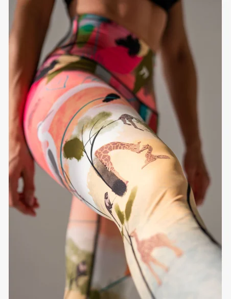 KFIT Legíny Africa