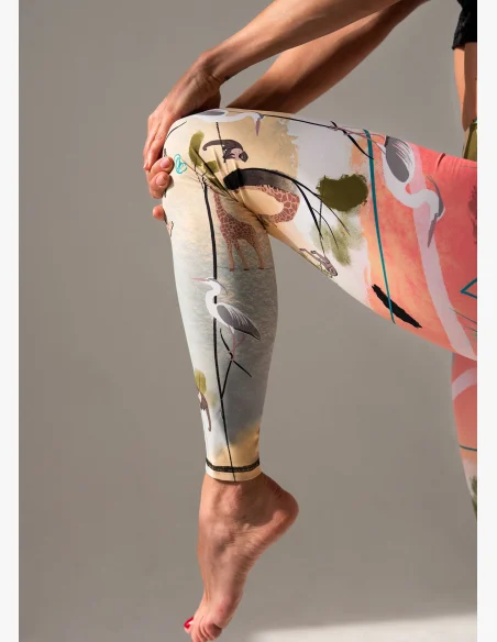 KFIT Legíny Africa