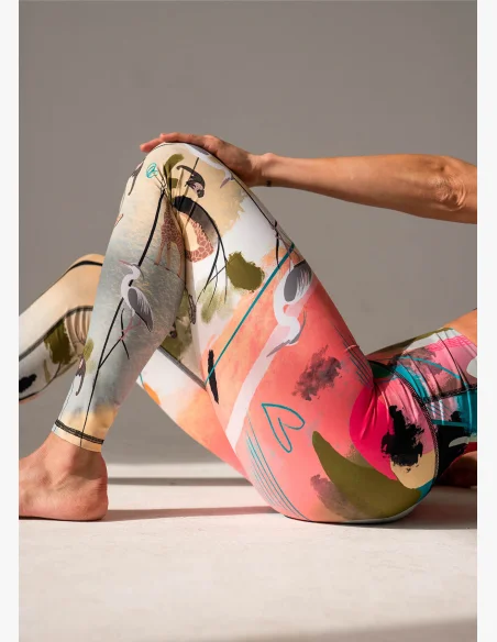 KFIT Legíny Africa