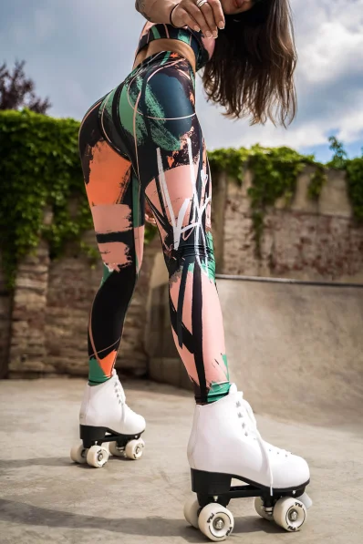 KFIT • Legíny Terra  • Nebshop.sk