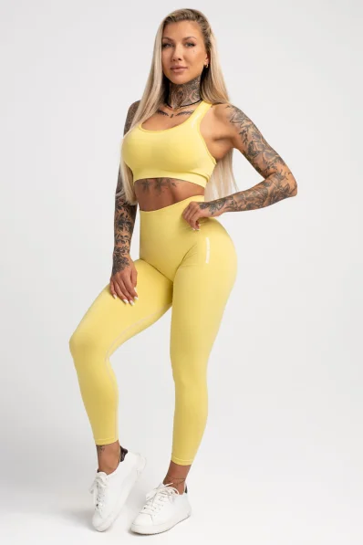 Legíny Gym Glamour Compress • Nebshop.sk