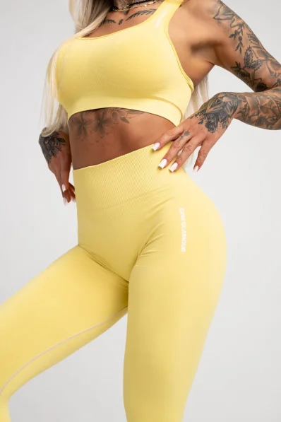 Legíny Gym Glamour Compress • Nebshop.sk 2