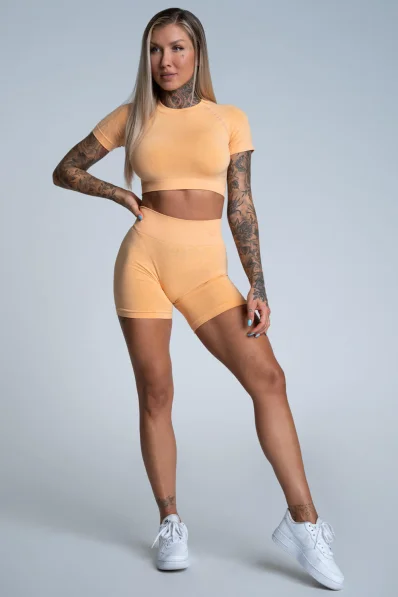 Kraťasy Gym Glamour • Nebshop.sk