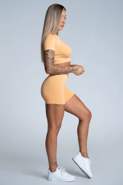 Kraťasy Gym Glamour • Nebshop.sk 2