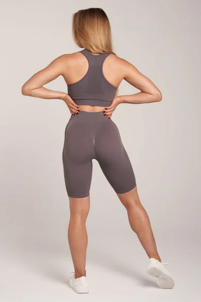 Kraťasy Gym Glamour Bikery Push Up • Nebshop.cz 2