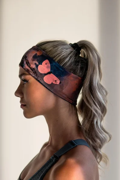 KFIT • Čelenka Butterfly • Nebshop.sk