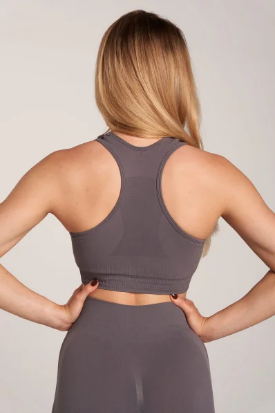Fitness podprsenka Gym Glamour Push Up • Nebshop.sk 2