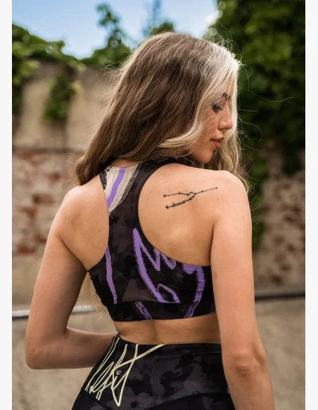 KFIT Podprsenka Viola