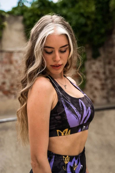 KFIT • Podprsenka Viola • Nebshop.sk