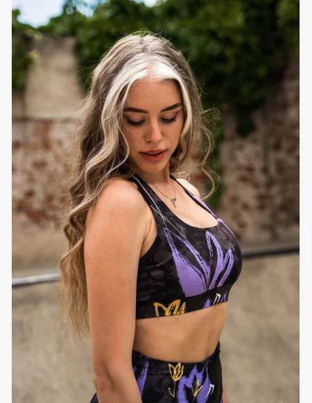 KFIT Podprsenka Viola