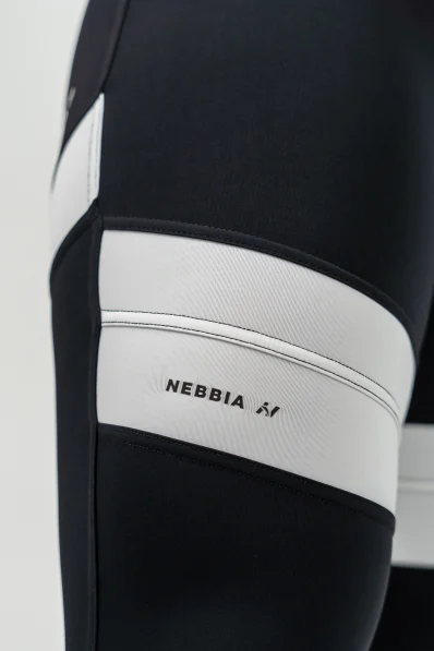 NEBBIA Relaxed fit tričko POWER camo béžové 2