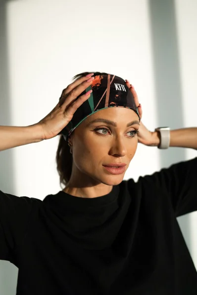 KFIT • Čelenka Terra • Nebshop.sk 2