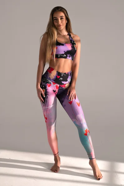 KFIT • Legíny Lily • Nebshop.sk