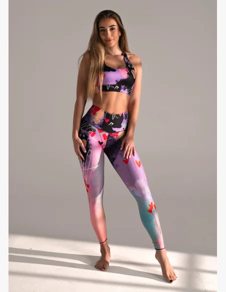 KFIT Legíny Lily