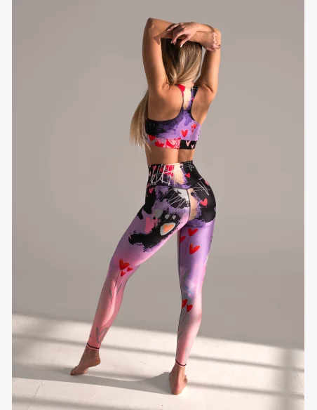 KFIT Legíny Lily