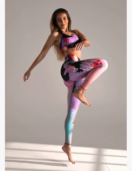 KFIT Legíny Lily