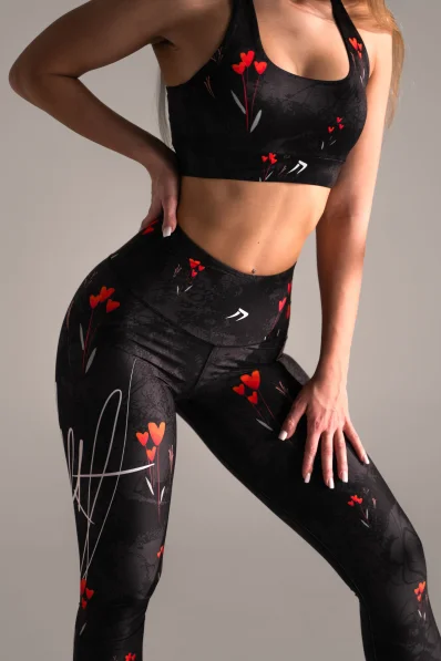 KFIT • Legíny Amo • Nebshop.sk 2