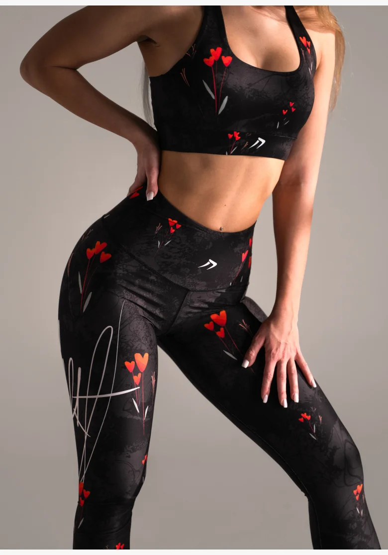 KFIT Legíny Amo